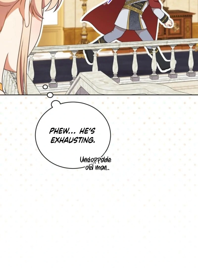 I Became the Daughter-in-Law of the Righteous Mad Dog Chapter 59 - Page 18