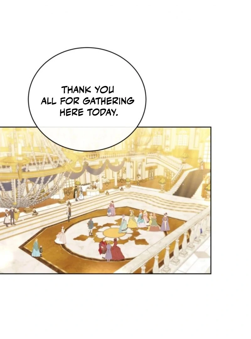 I Became the Daughter-in-Law of the Righteous Mad Dog Chapter 59 - Page 19