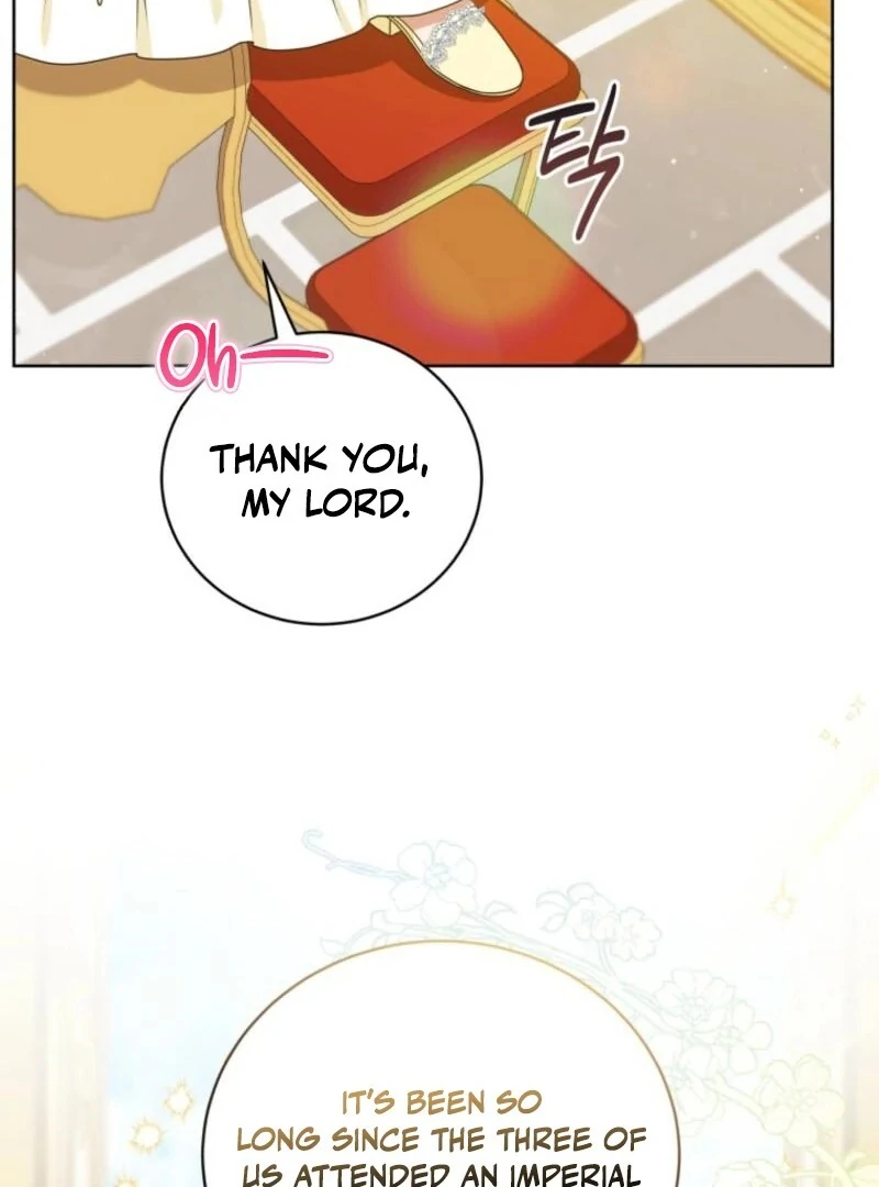 I Became the Daughter-in-Law of the Righteous Mad Dog Chapter 59 - Page 3