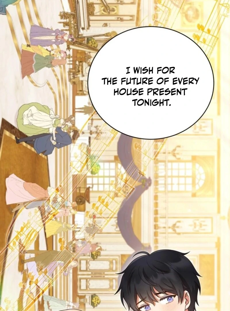 I Became the Daughter-in-Law of the Righteous Mad Dog Chapter 59 - Page 22