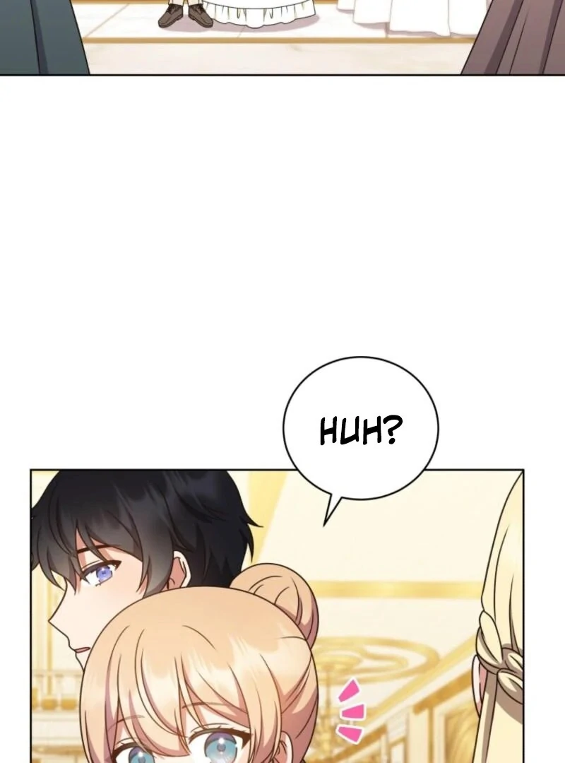 I Became the Daughter-in-Law of the Righteous Mad Dog Chapter 59 - Page 26