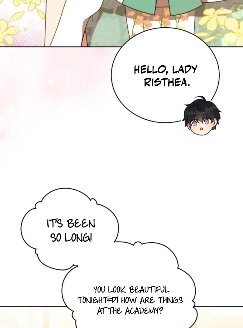 I Became the Daughter-in-Law of the Righteous Mad Dog Chapter 59 - Page 30