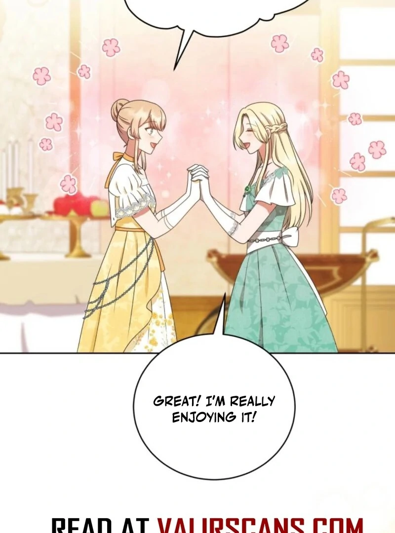 I Became the Daughter-in-Law of the Righteous Mad Dog Chapter 59 - Page 31