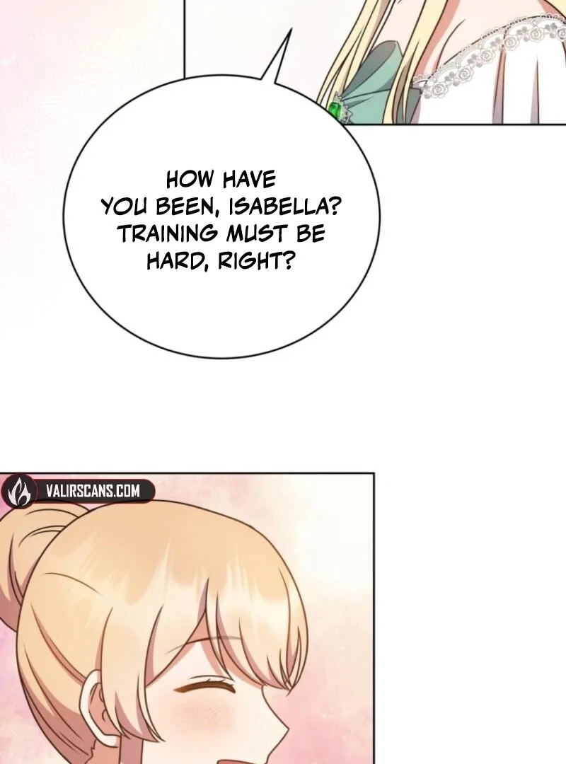 I Became the Daughter-in-Law of the Righteous Mad Dog Chapter 59 - Page 33