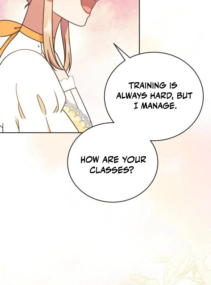 I Became the Daughter-in-Law of the Righteous Mad Dog Chapter 59 - Page 34