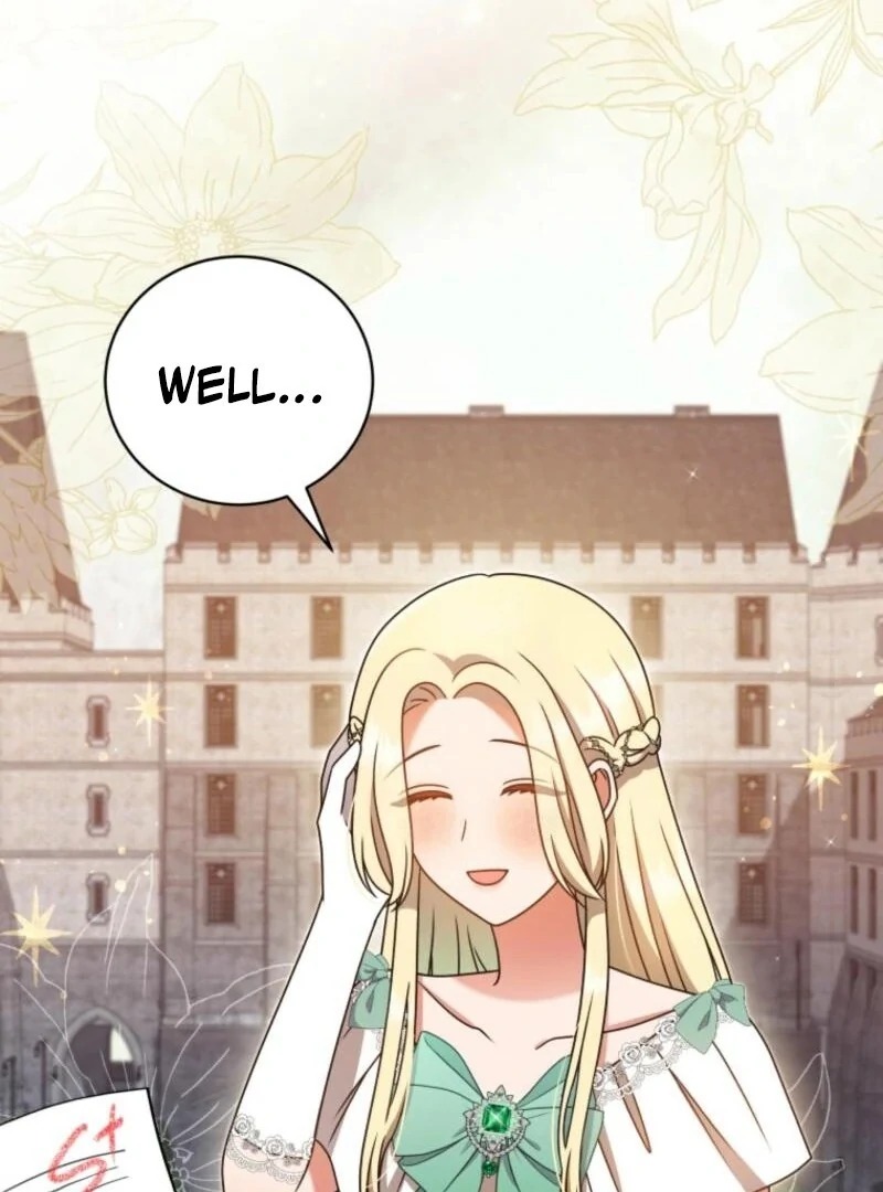 I Became the Daughter-in-Law of the Righteous Mad Dog Chapter 59 - Page 35