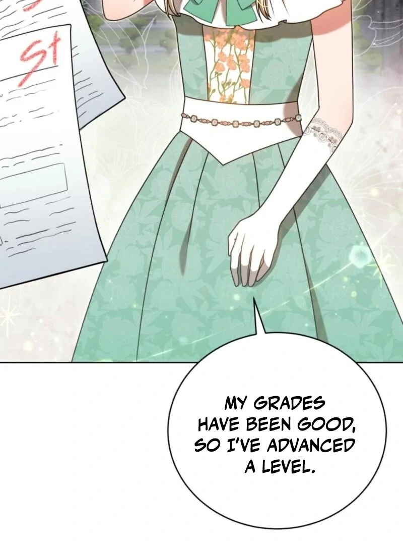 I Became the Daughter-in-Law of the Righteous Mad Dog Chapter 59 - Page 36