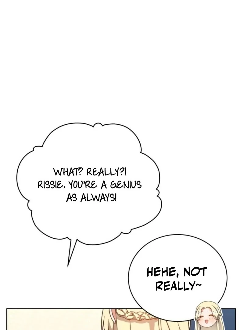 I Became the Daughter-in-Law of the Righteous Mad Dog Chapter 59 - Page 37