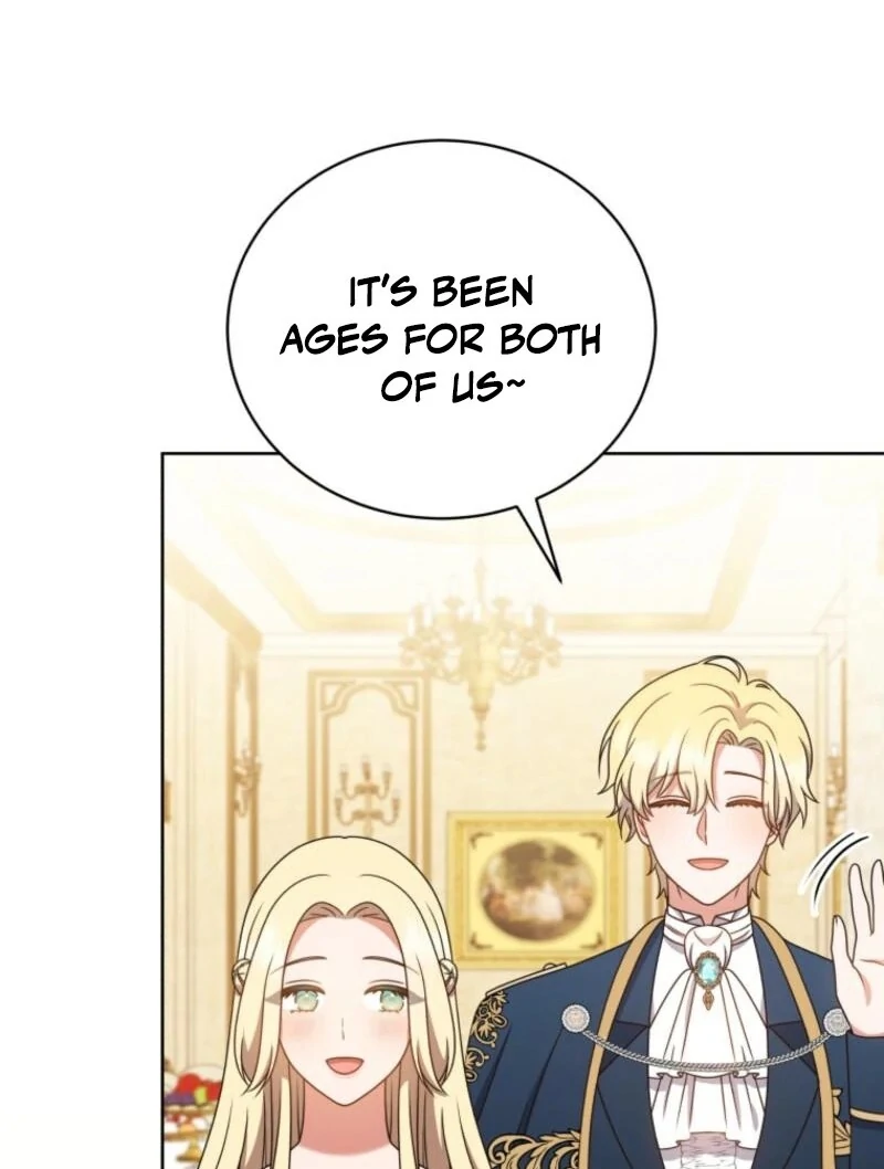I Became the Daughter-in-Law of the Righteous Mad Dog Chapter 59 - Page 39