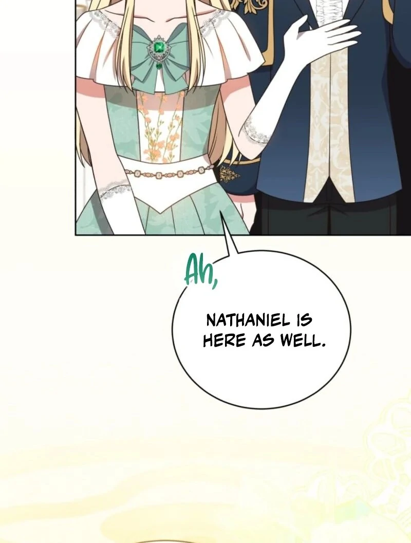 I Became the Daughter-in-Law of the Righteous Mad Dog Chapter 59 - Page 40