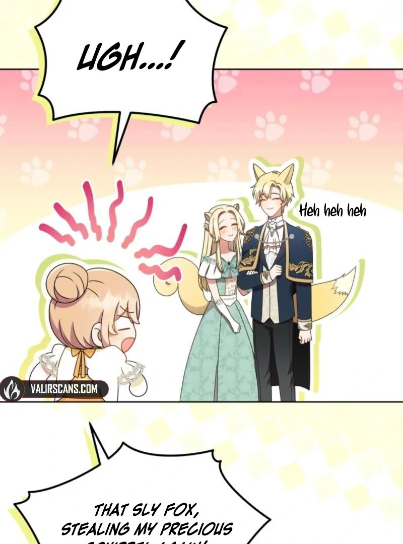 I Became the Daughter-in-Law of the Righteous Mad Dog Chapter 59 - Page 44