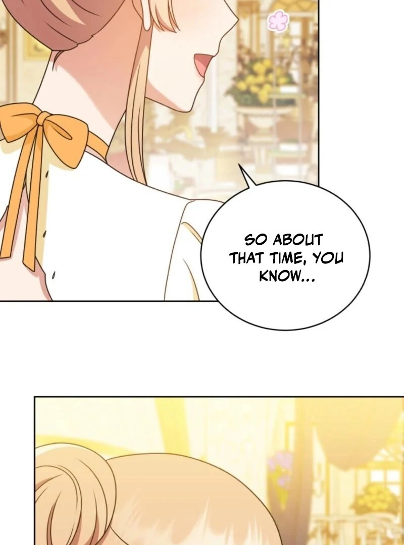 I Became the Daughter-in-Law of the Righteous Mad Dog Chapter 59 - Page 49