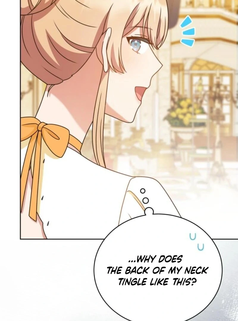 I Became the Daughter-in-Law of the Righteous Mad Dog Chapter 59 - Page 50