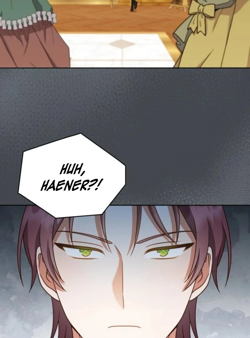 I Became the Daughter-in-Law of the Righteous Mad Dog Chapter 59 - Page 52