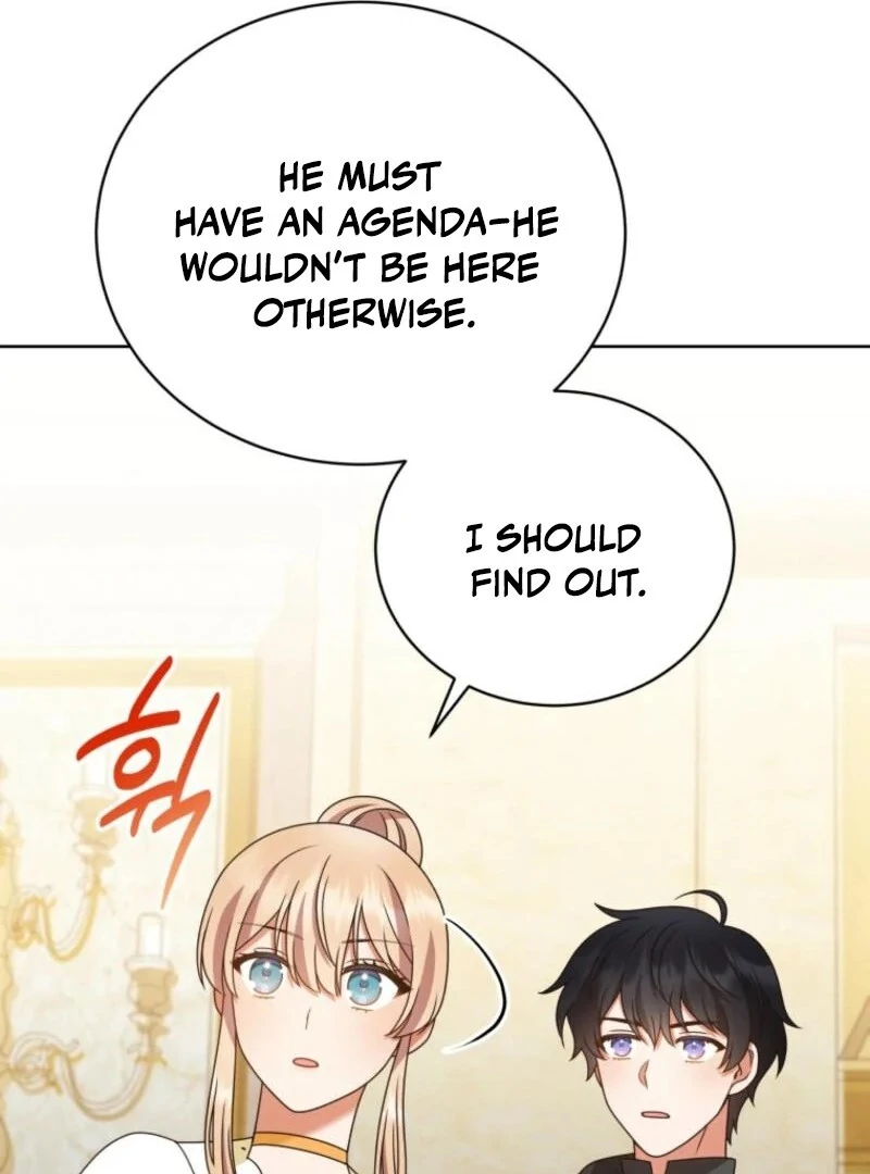 I Became the Daughter-in-Law of the Righteous Mad Dog Chapter 59 - Page 55