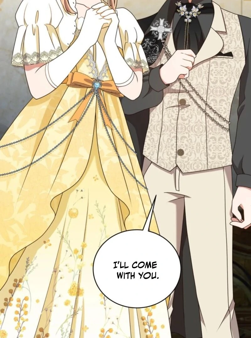 I Became the Daughter-in-Law of the Righteous Mad Dog Chapter 59 - Page 56