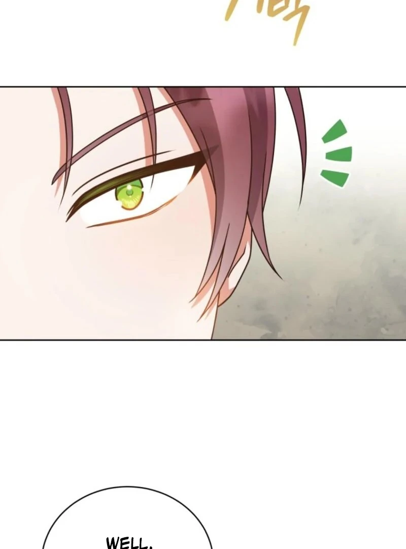 I Became the Daughter-in-Law of the Righteous Mad Dog Chapter 59 - Page 58