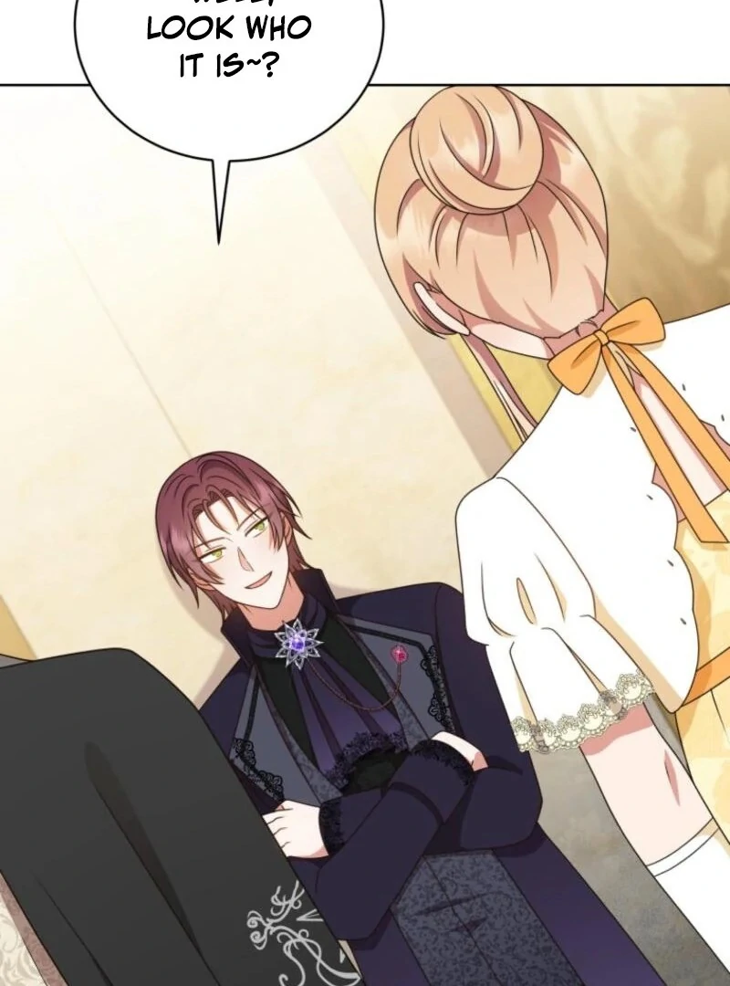 I Became the Daughter-in-Law of the Righteous Mad Dog Chapter 59 - Page 59