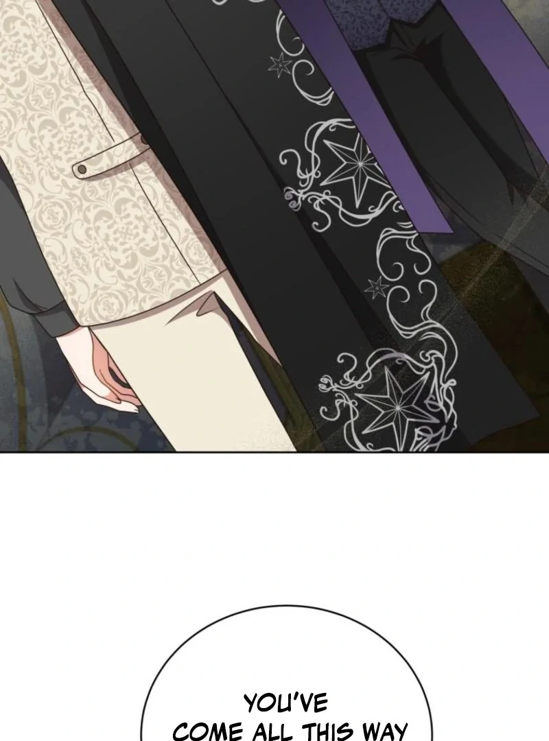 I Became the Daughter-in-Law of the Righteous Mad Dog Chapter 59 - Page 60