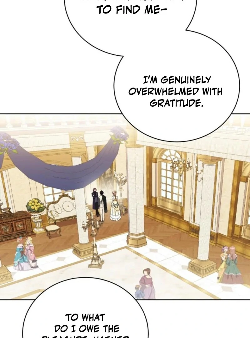 I Became the Daughter-in-Law of the Righteous Mad Dog Chapter 59 - Page 61