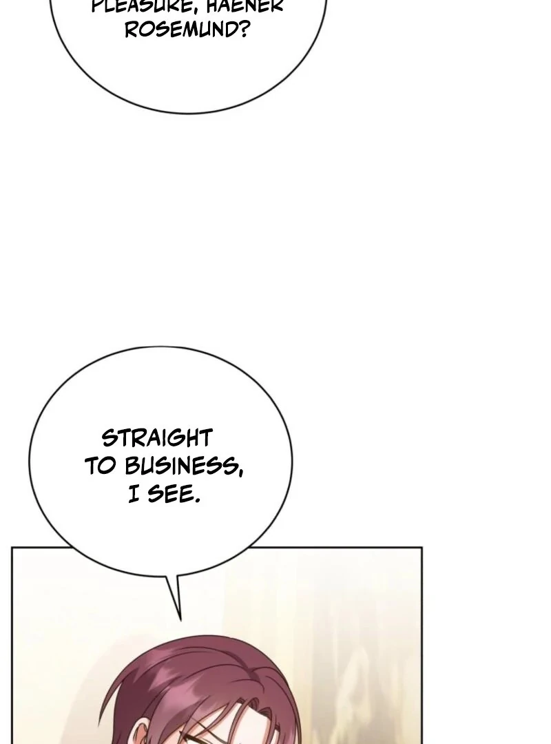 I Became the Daughter-in-Law of the Righteous Mad Dog Chapter 59 - Page 62