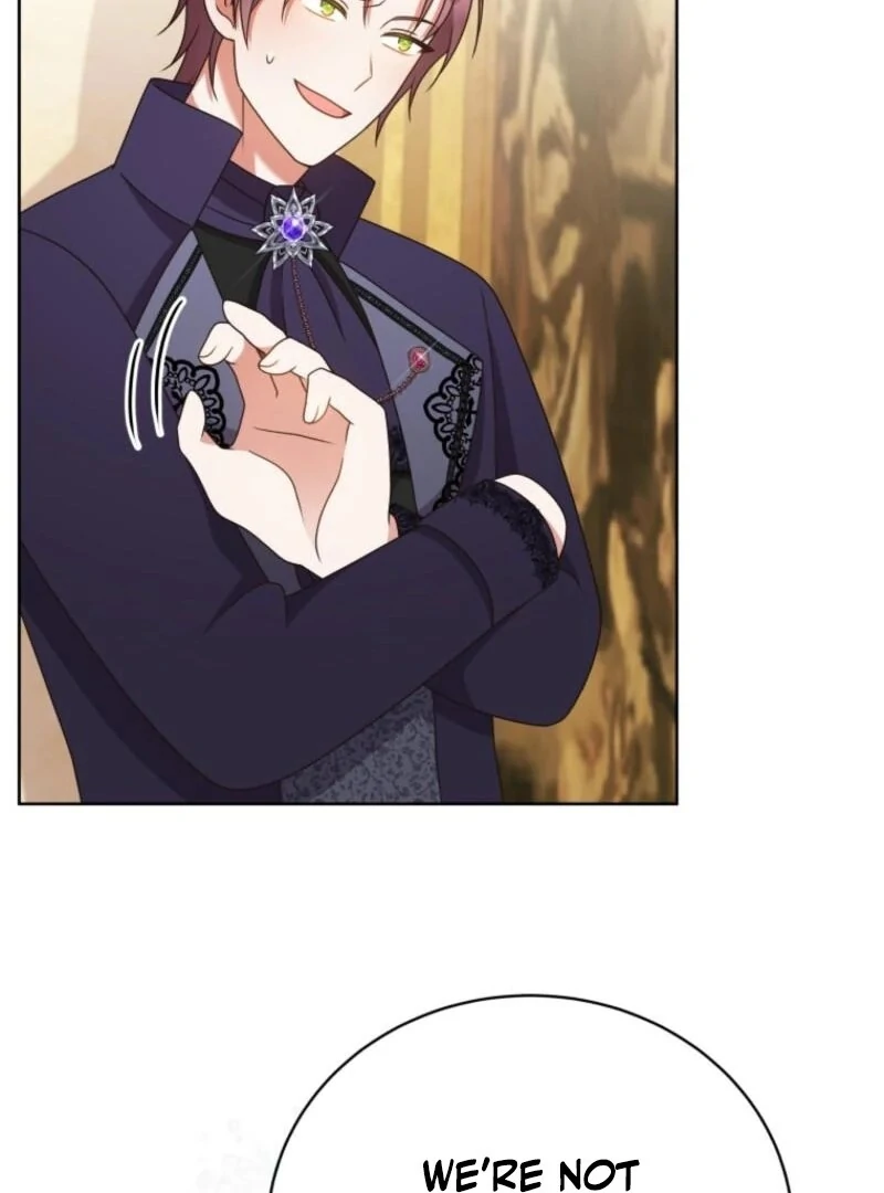I Became the Daughter-in-Law of the Righteous Mad Dog Chapter 59 - Page 63