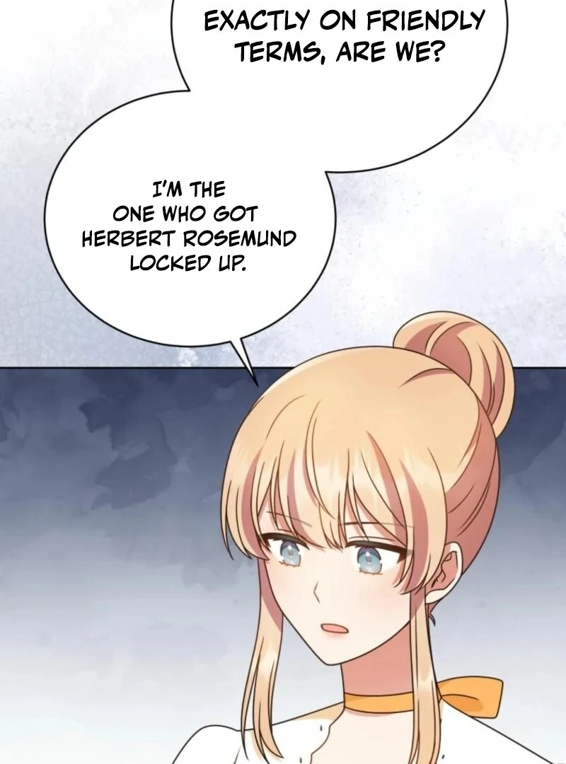 I Became the Daughter-in-Law of the Righteous Mad Dog Chapter 59 - Page 64