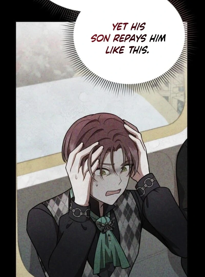 I Became the Daughter-in-Law of the Righteous Mad Dog Chapter 59 - Page 68