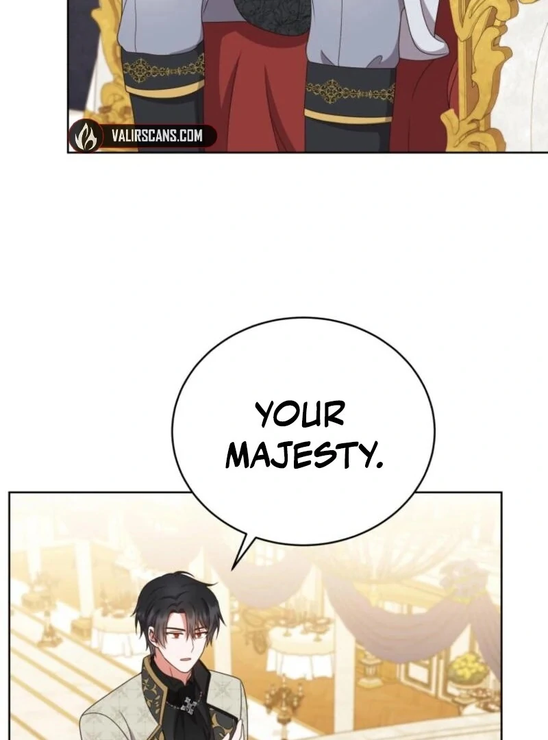 I Became the Daughter-in-Law of the Righteous Mad Dog Chapter 59 - Page 8