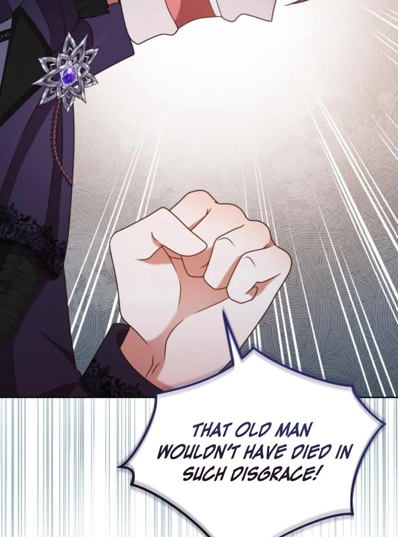 I Became the Daughter-in-Law of the Righteous Mad Dog Chapter 59 - Page 73