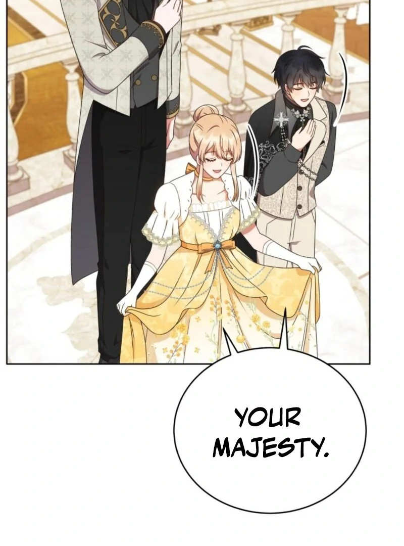 I Became the Daughter-in-Law of the Righteous Mad Dog Chapter 59 - Page 9