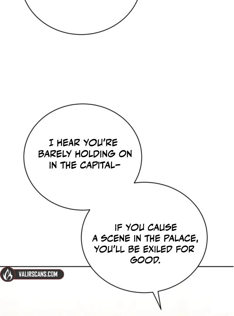 I Became the Daughter-in-Law of the Righteous Mad Dog Chapter 59 - Page 81