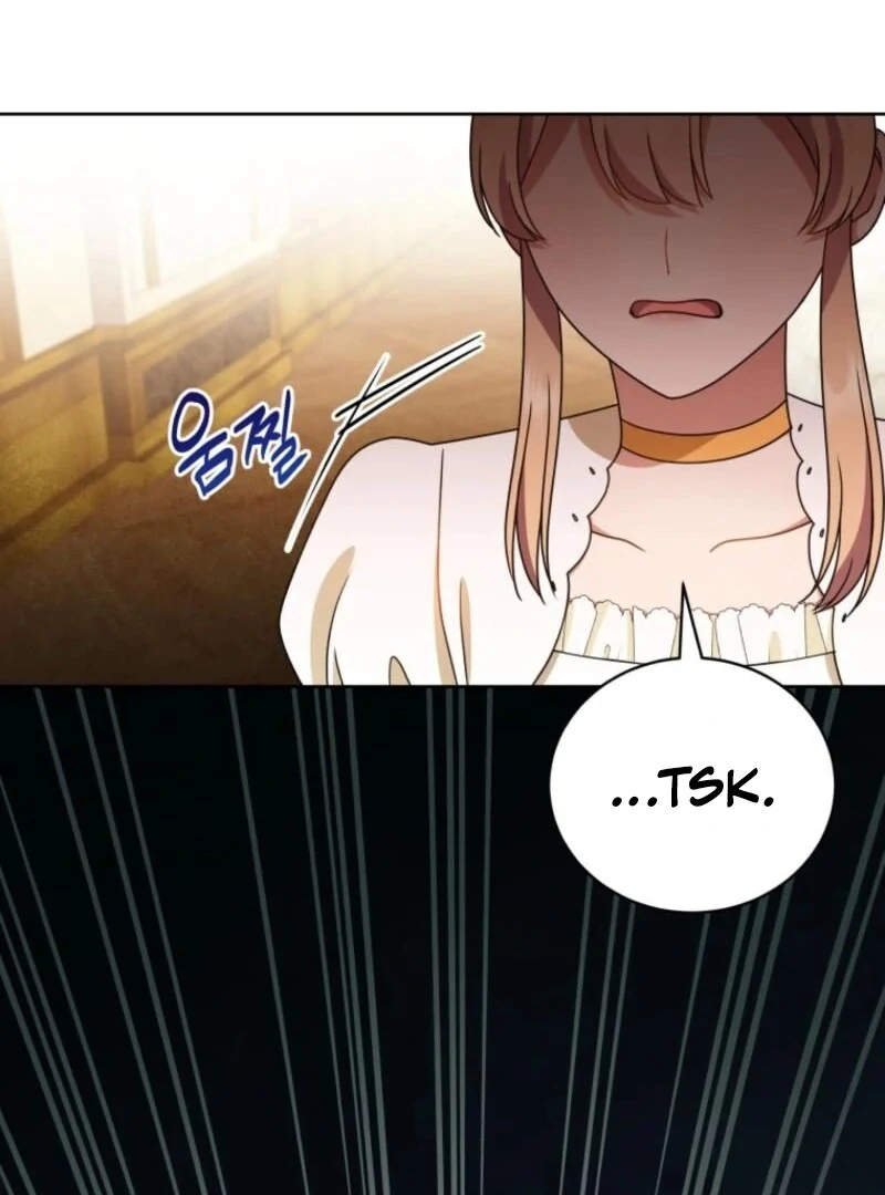 I Became the Daughter-in-Law of the Righteous Mad Dog Chapter 59 - Page 86