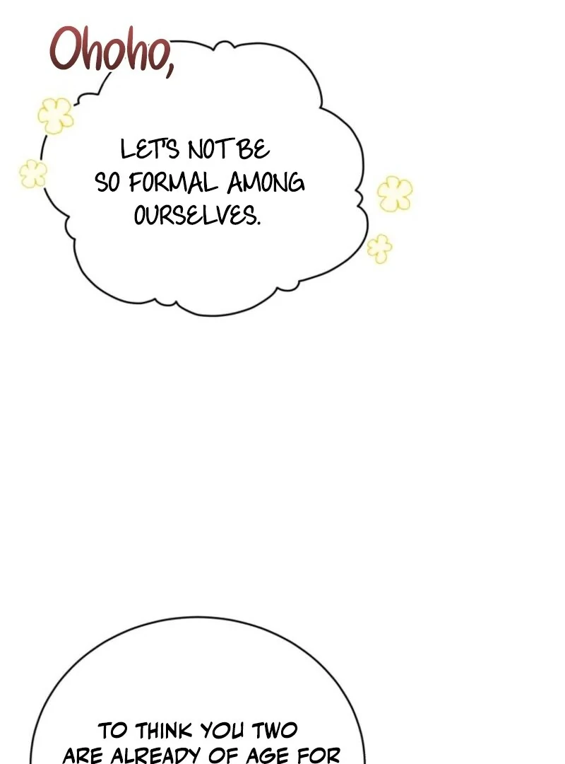 I Became the Daughter-in-Law of the Righteous Mad Dog Chapter 59 - Page 10