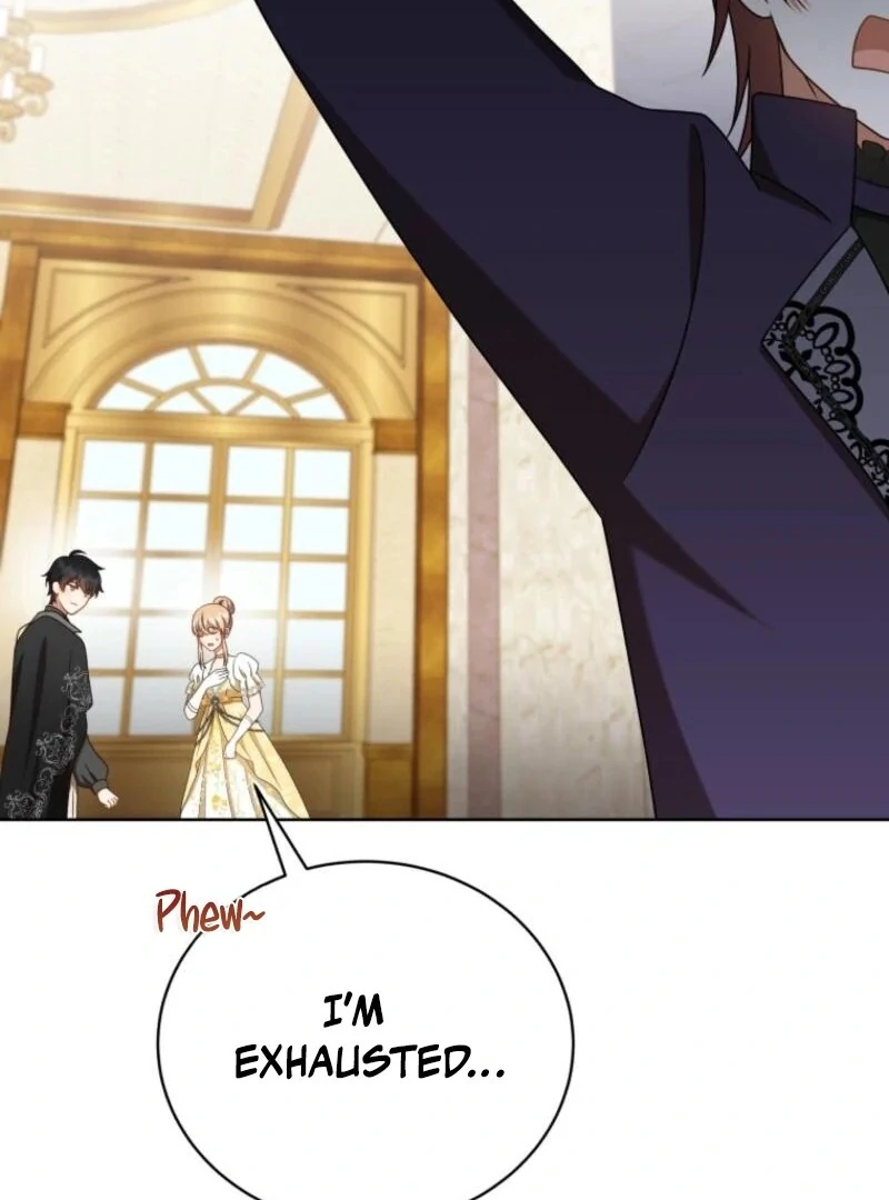 I Became the Daughter-in-Law of the Righteous Mad Dog Chapter 59 - Page 94