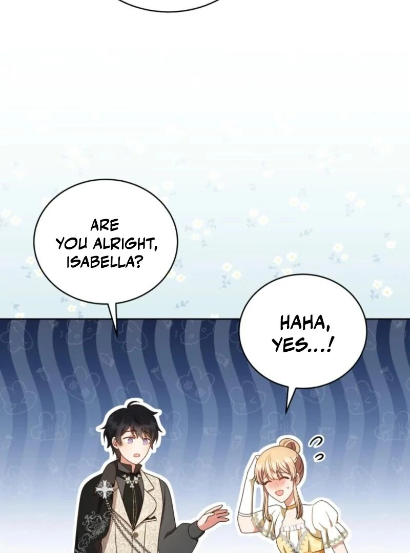 I Became the Daughter-in-Law of the Righteous Mad Dog Chapter 59 - Page 95