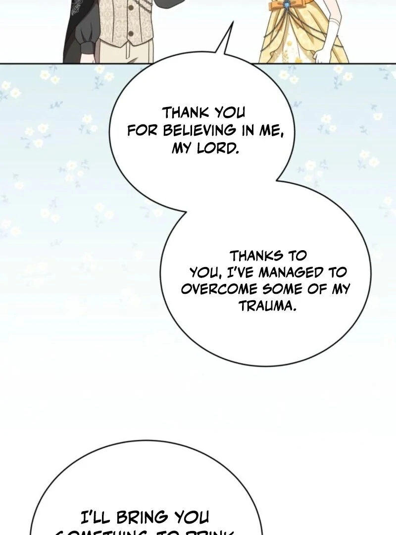I Became the Daughter-in-Law of the Righteous Mad Dog Chapter 59 - Page 96