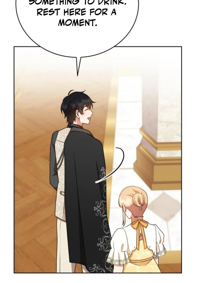 I Became the Daughter-in-Law of the Righteous Mad Dog Chapter 59 - Page 97