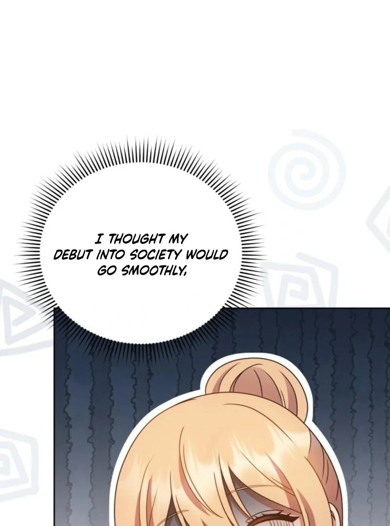 I Became the Daughter-in-Law of the Righteous Mad Dog Chapter 59 - Page 99