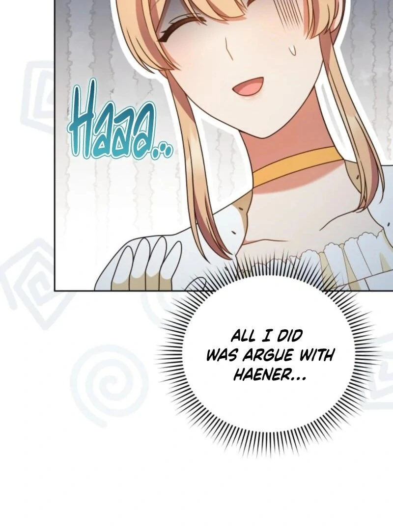 I Became the Daughter-in-Law of the Righteous Mad Dog Chapter 59 - Page 100