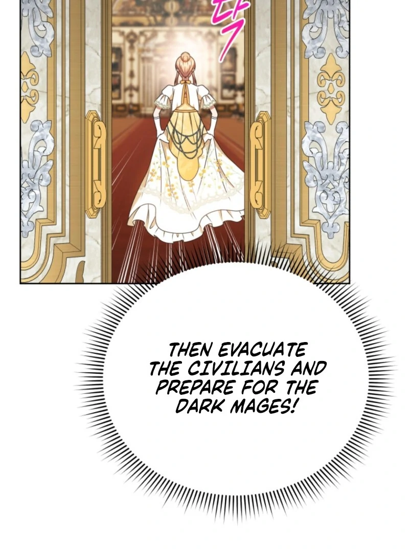 I Became the Daughter-in-Law of the Righteous Mad Dog Chapter 60 - Page 11