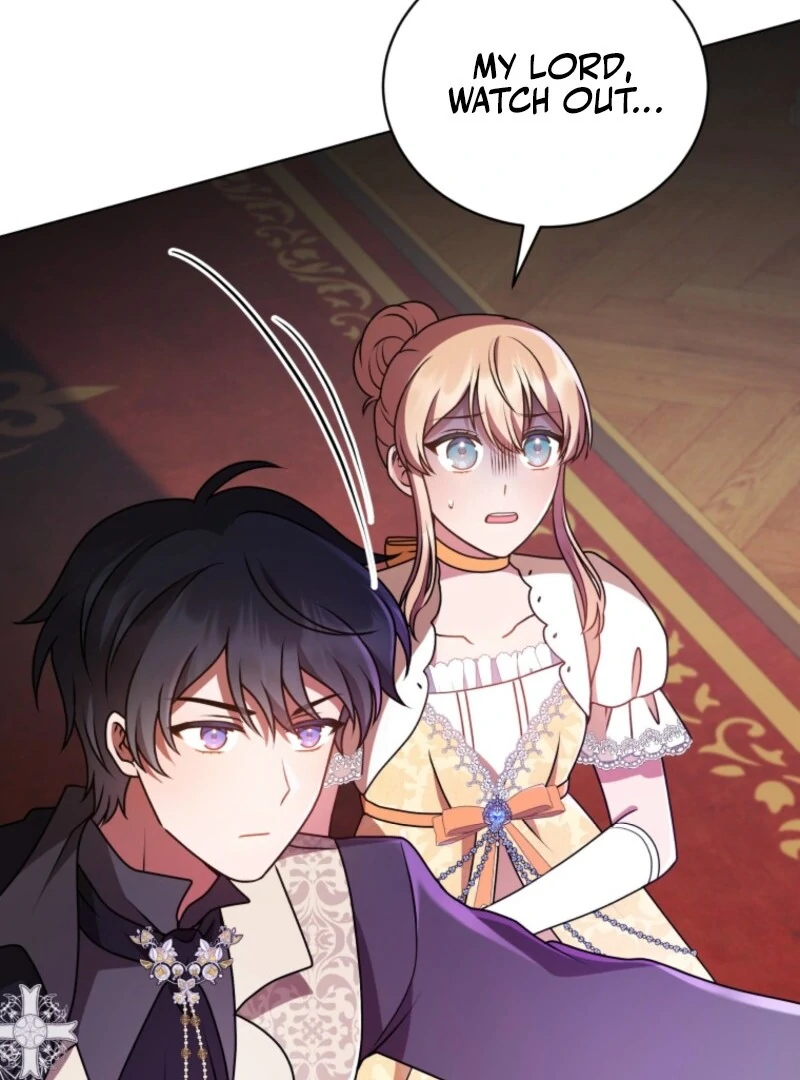 I Became the Daughter-in-Law of the Righteous Mad Dog Chapter 60 - Page 103