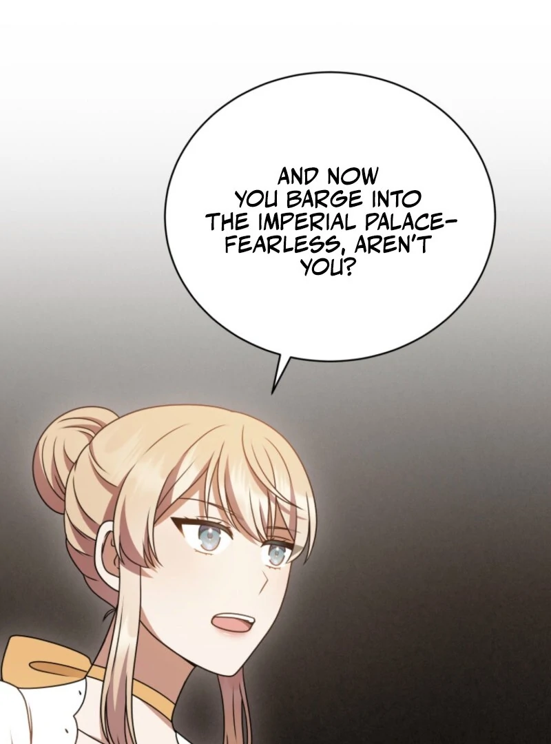 I Became the Daughter-in-Law of the Righteous Mad Dog Chapter 60 - Page 31