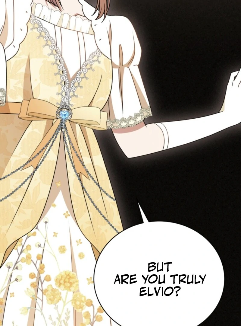 I Became the Daughter-in-Law of the Righteous Mad Dog Chapter 60 - Page 32
