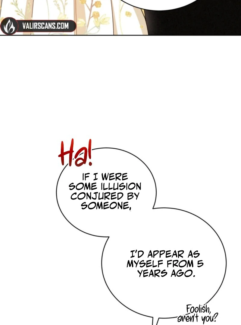 I Became the Daughter-in-Law of the Righteous Mad Dog Chapter 60 - Page 33