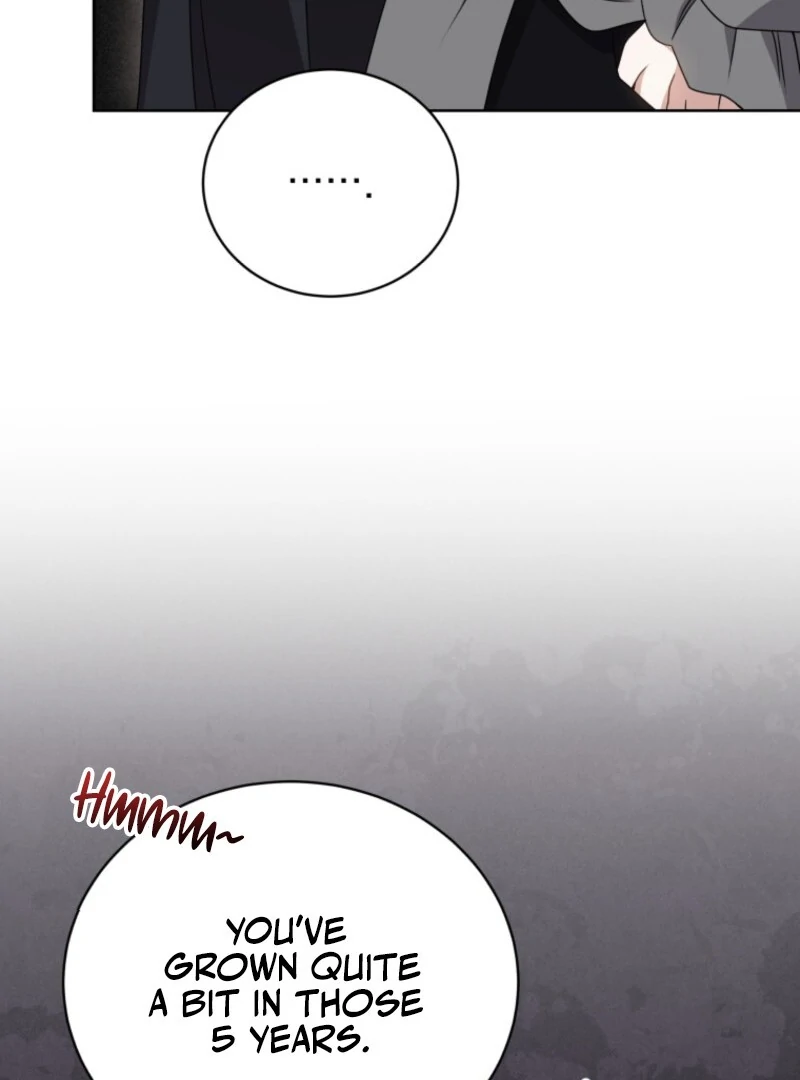 I Became the Daughter-in-Law of the Righteous Mad Dog Chapter 60 - Page 35