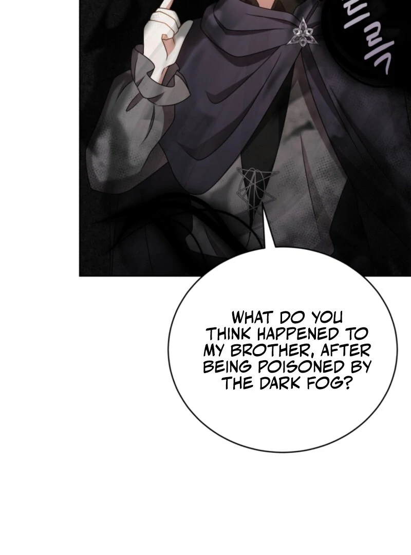 I Became the Daughter-in-Law of the Righteous Mad Dog Chapter 60 - Page 39