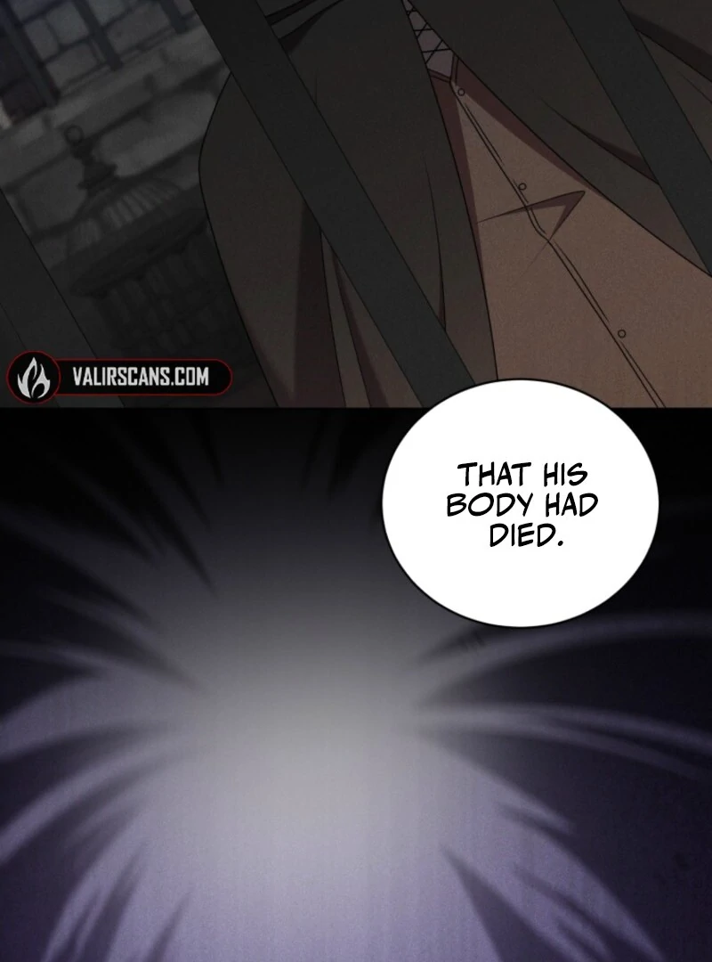I Became the Daughter-in-Law of the Righteous Mad Dog Chapter 60 - Page 47