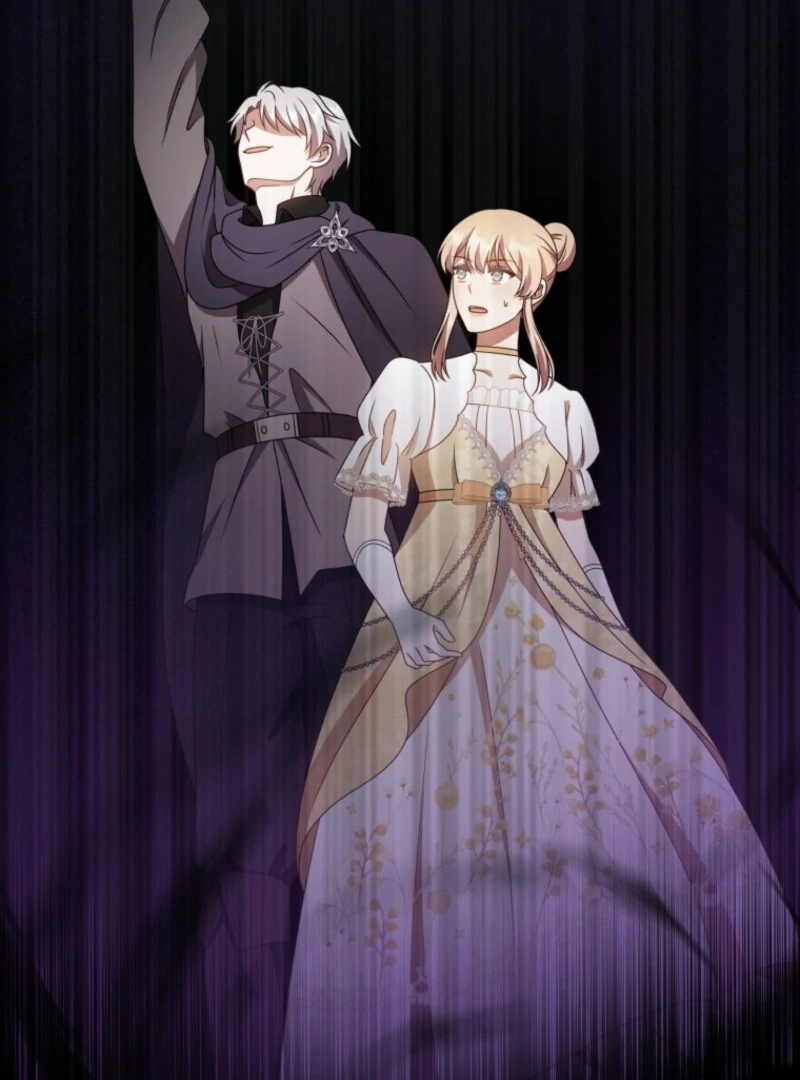 I Became the Daughter-in-Law of the Righteous Mad Dog Chapter 60 - Page 49