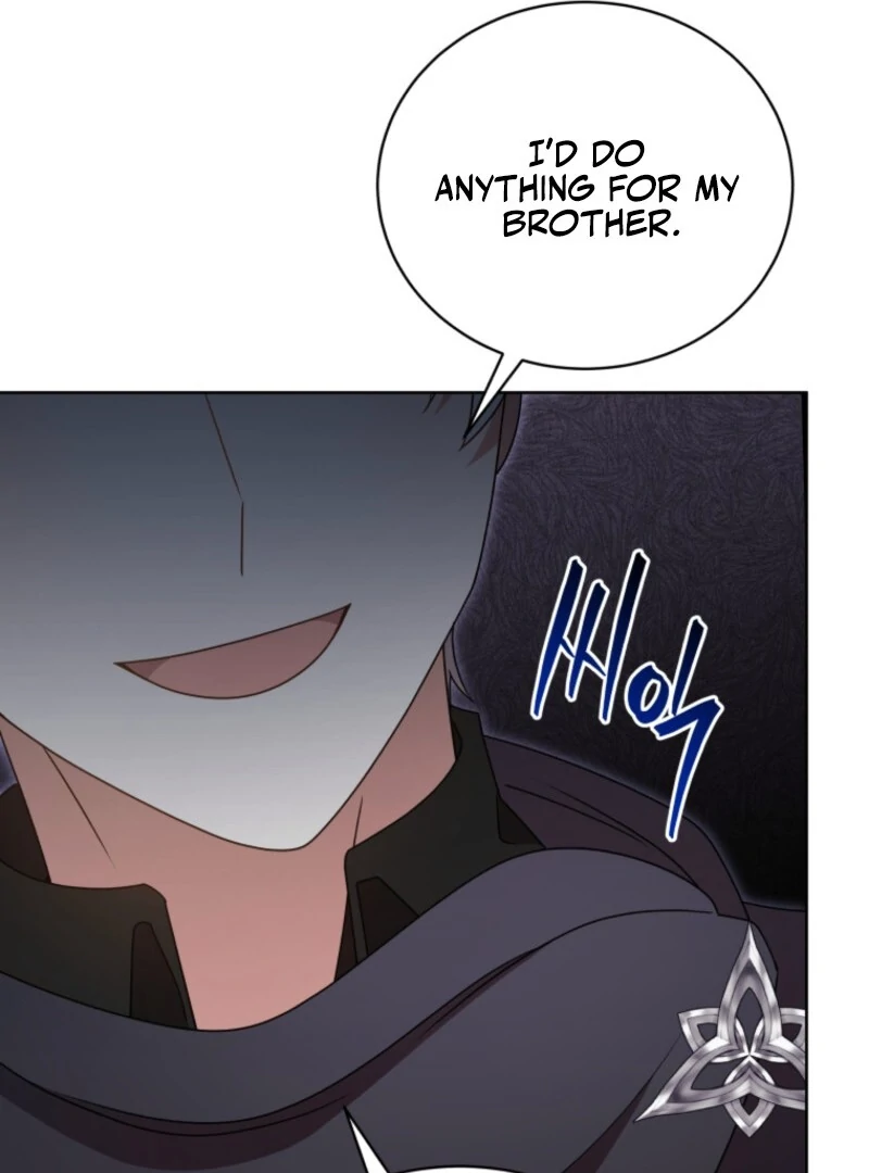 I Became the Daughter-in-Law of the Righteous Mad Dog Chapter 60 - Page 55